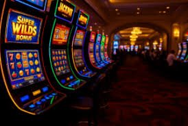 Metode pembayaran digital tersedia di kantin slot Metode pembayaran DANA, OVO, GoPay, ShopeePay di kantin slot untuk deposit Asia Gaming