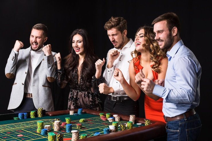 Metode pembayaran digital tersedia di kantin slot Metode pembayaran DANA, OVO, GoPay, ShopeePay di kantin slot